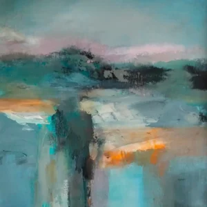 Kiss Full of Colour by Kymme Fraser